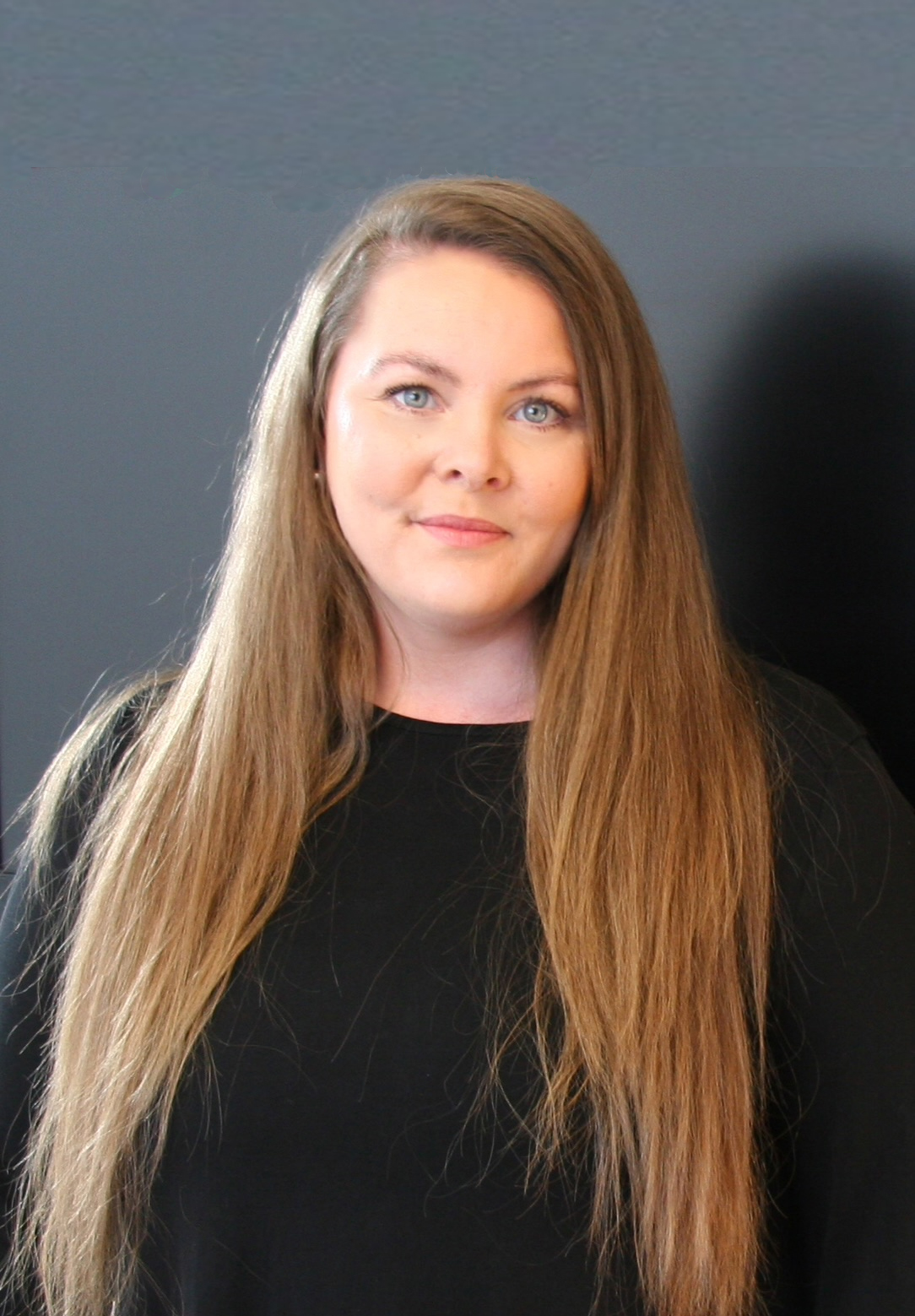 Eva Hrönn Jónsdóttir