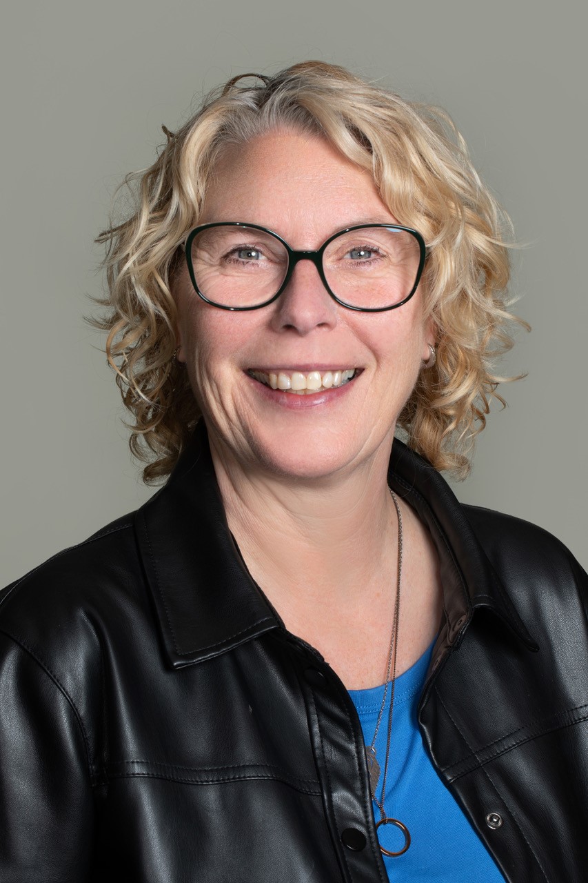 Kristín Jóna Þorsteinsdóttir